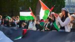 Pro-Palestijnse demonstratie gepland in stationshal Breda