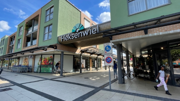 MOOIWERK opent informatiepunt in de Haagse Beemden