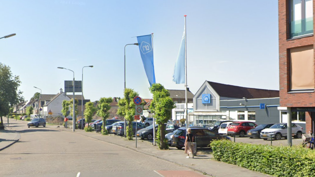 Supermarkt Prinsenbeek gaat 1,5 week dicht vanwege verbouwing