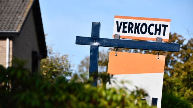 ‘Huizenprijzen in Breda op hoogste punt ooit’