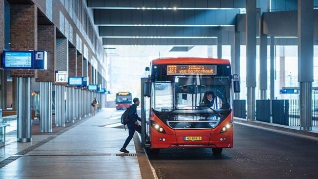 Méér busvervoer in West-Brabant heeft gevolgen voor Breda