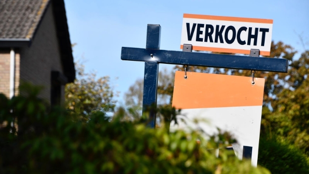 Brabantse koopwoningen weer stuk duurder: Prijzen met 4 procent omhoog
